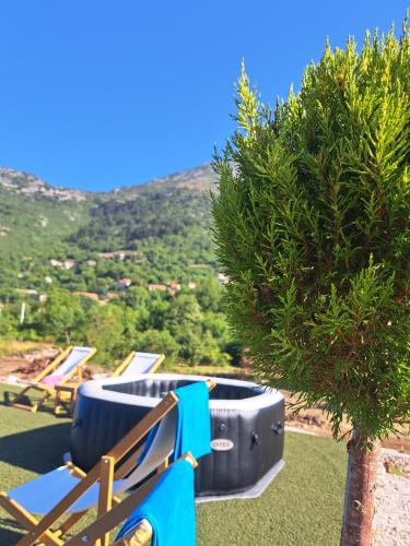 Aria, Cetinje (fotografie 7)