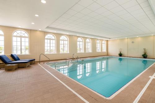 The Palace Hotel in Paignton