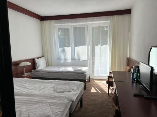 Pensjonat Jurata Pensjonat Jurata