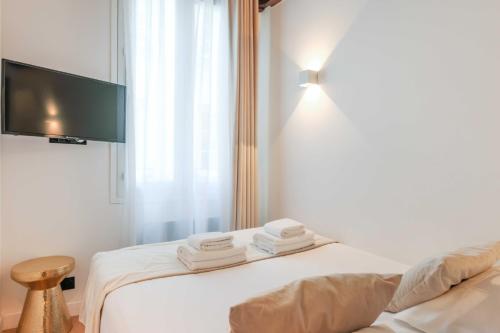 Peaceful apartment - 2BR/4P - Sorbonne - image 3
