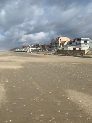 A környék, Les Albrans in Merlimont