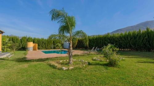 Casa Gladiolo Orgiva