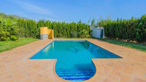  La Chumbera Órgiva by Ruralidays in Órgiva