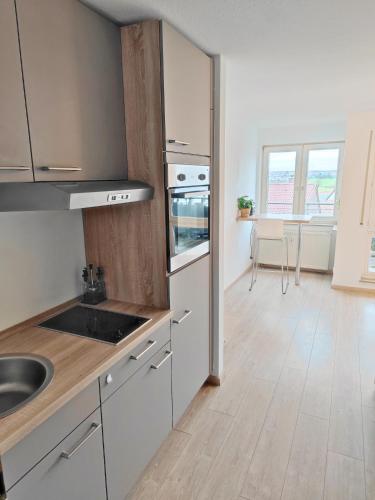 Nr 13 Wohlfühlen im Studio nahe Messe und Airport in Leinfelden-Echterdingen, Deutschland