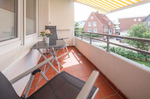 Dünenrose Whg 31 - image 2