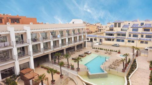 外部景觀, Event Tarifa by QHotels - Adults Recommended in 塔里法