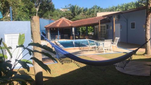 ทัศนียภาพภายนอกโรงแรม, Santa Hospedaria Beach in เบอร์ติโอก้า