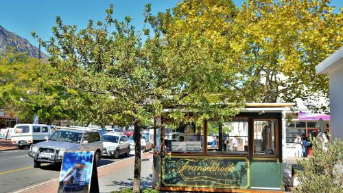 Le Franschhoek Hotel & Spa by Dream Resorts