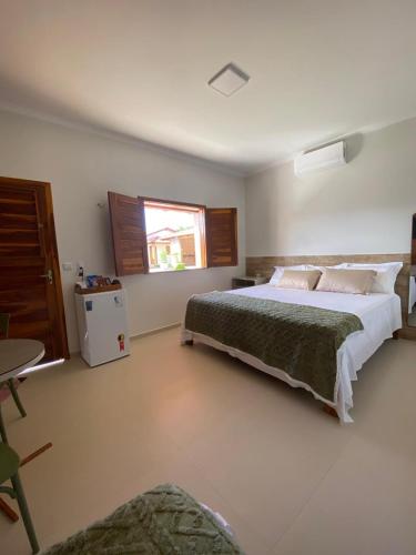 Pousada Villa Chalé