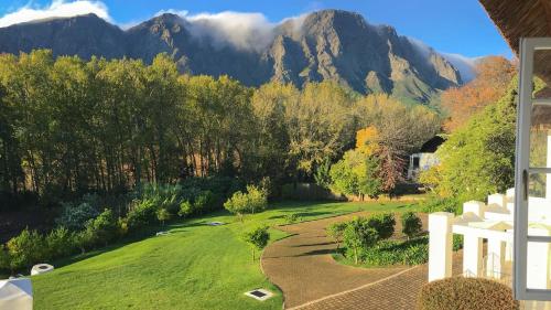 Nearby attraction, Le Franschhoek Hotel & Spa by Dream Resorts in Franschhoek