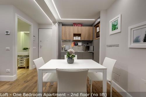 St Elizabeth Loft Apartments by Mamo Florence - image 14