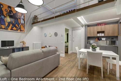 St Elizabeth Loft Apartments by Mamo Florence - image 6