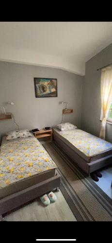 Small Twin Room