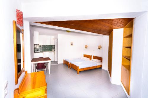 Superior Studio with Garden View  image 5