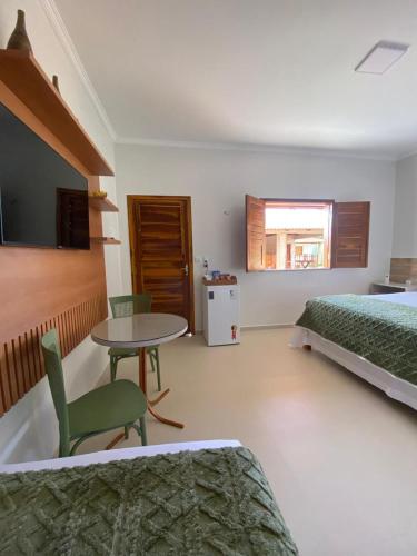 Pousada Villa Chalé