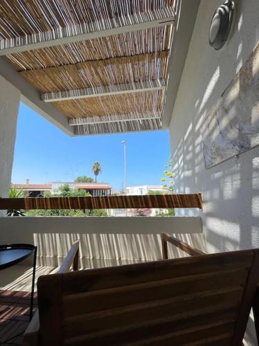 Vistamare Rooftop in San Cataldo