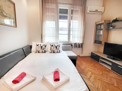 Parliament City Centre PROMO PRICE