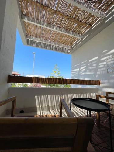 Vistamare Rooftop in San Cataldo