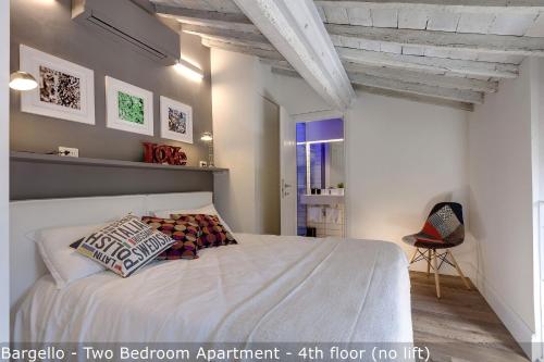 St Elizabeth Loft Apartments by Mamo Florence - image 3