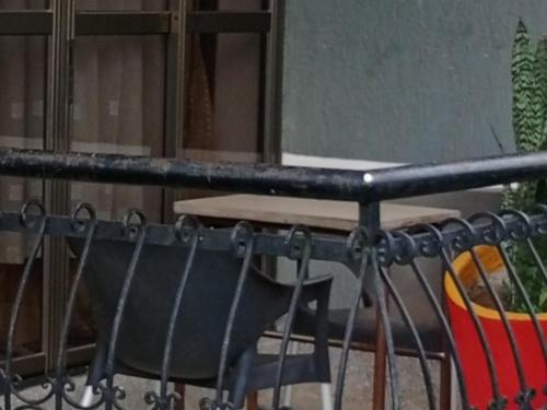 Frontiers Hotel & Conference Entebbe