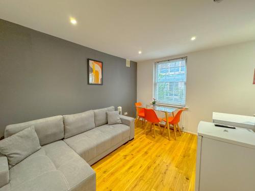 Maple Street Apartments 2
