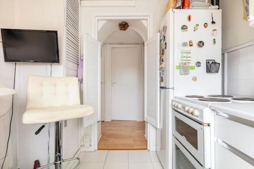 Double room in the heart of London - image 4