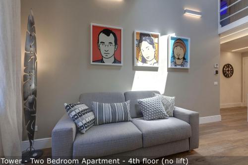 St Elizabeth Loft Apartments by Mamo Florence - image 7