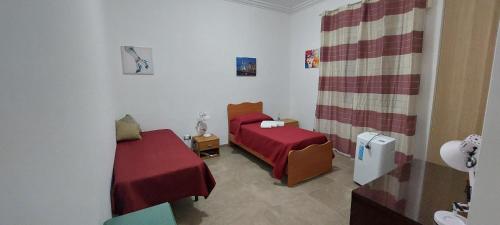 Silvia's House, Palermo (fotografie 10)