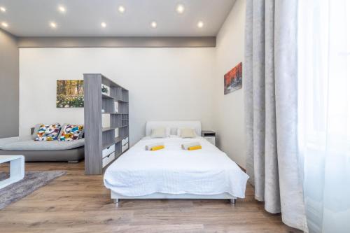 Deluxe Apartment image 9