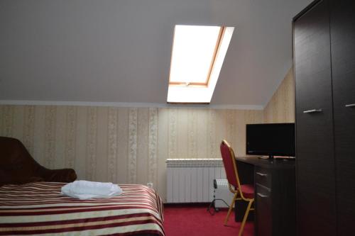 Small Single Room