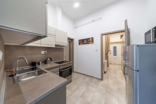 Apartment with Terrace image 10