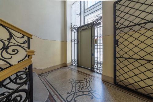 Apartment with Terrace image 4