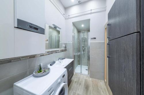 Apartment with Terrace image 1