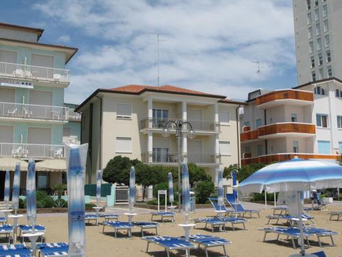 Apartment in Lido di Jesolo 