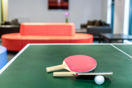 共用Lounge/電視區