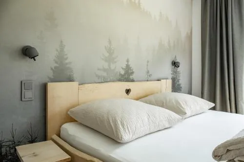 Loder Lodge in St. Jakob in Haus, Österreich