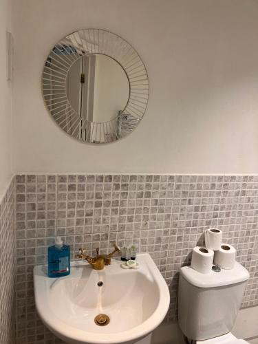 Regent Hotel – Eastbourne