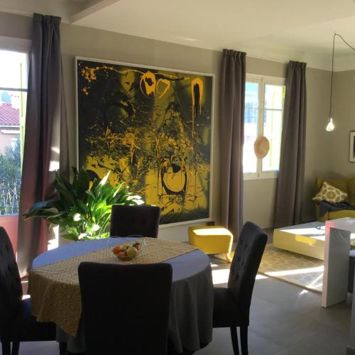 Le Clos Saint Andre - Argeles-sur-Mer