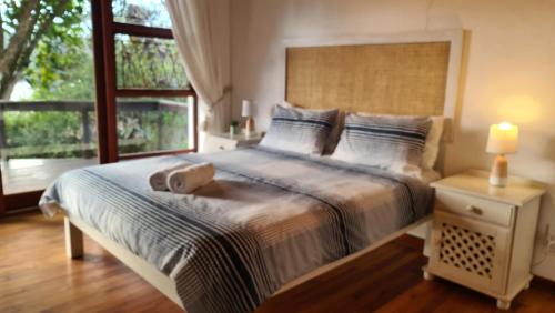 Riverview Cottage in Boesmansriviermond