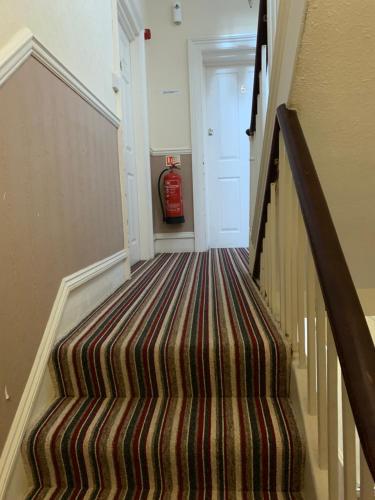 Regent Hotel – Eastbourne