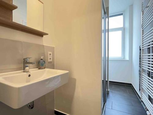 AM1036 - Moderne Monteurwohnung mit Balkon, Amberg (Foto 6)