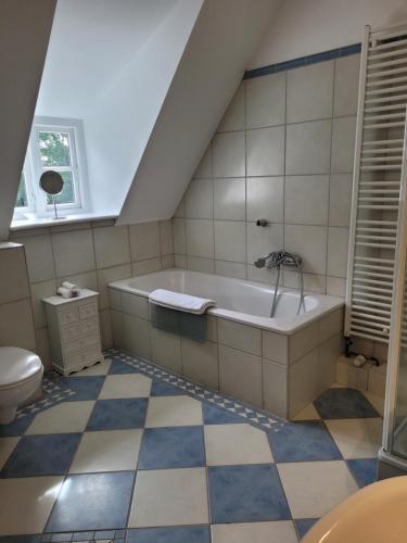 Herrenhaus Borghorst 4