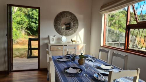 Riverview Cottage in Boesmansriviermond