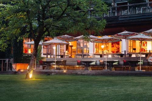 Restaurante, Cortisen am See - Adults only in St Wolfgang im Salzkammergut