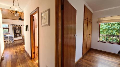 Riverview Cottage in Boesmansriviermond