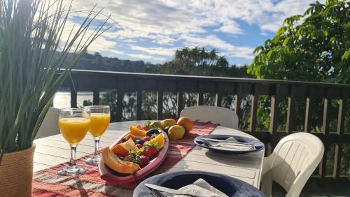 Riverview Cottage in Boesmansriviermond