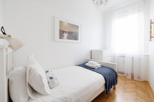Operastreet City Center Apartment Algarve, Vídeň (fotografie 5)