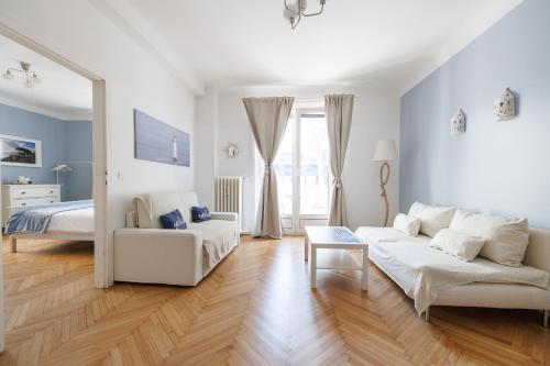 Operastreet City Center Apartment Algarve, Vídeň (fotografie 6)