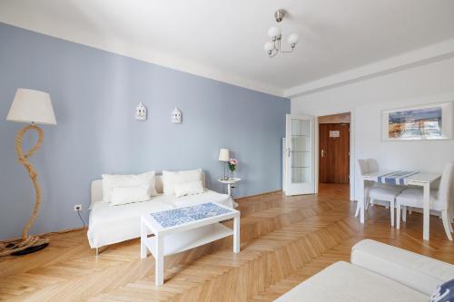 Operastreet City Center Apartment Algarve, Vídeň (fotografie 8)