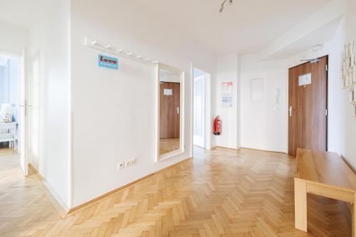 Operastreet City Center Apartment Algarve, Vídeň (fotografie 9)